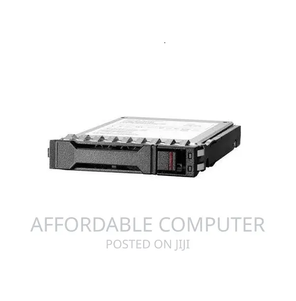 Hpe 2.4tb Sas 12G Mission Critical SFF G10+ HDD