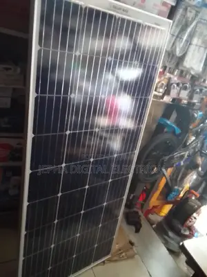 150wtts Solar Panels