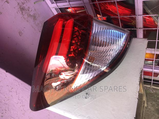 Honda Vezel Backlights Hybrid - thumbnail 3