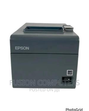 Epson TM-T20III POS Receipt Printer. - thumbnail 2