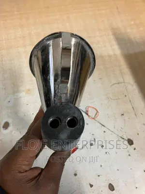 Alcohol Gun