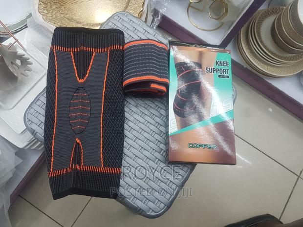 Knee Support Sleeve_per Piece - thumbnail 2