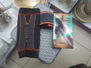 Knee Support Sleeve_per Piece