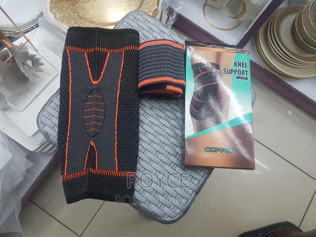 Knee Support Sleeve_per Piece - thumbnail 3