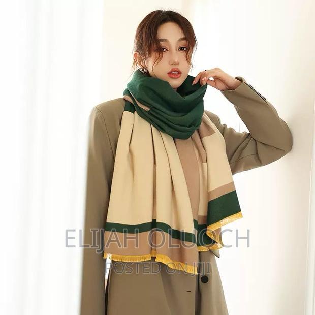 Heavy Printed Shawls - thumbnail 3