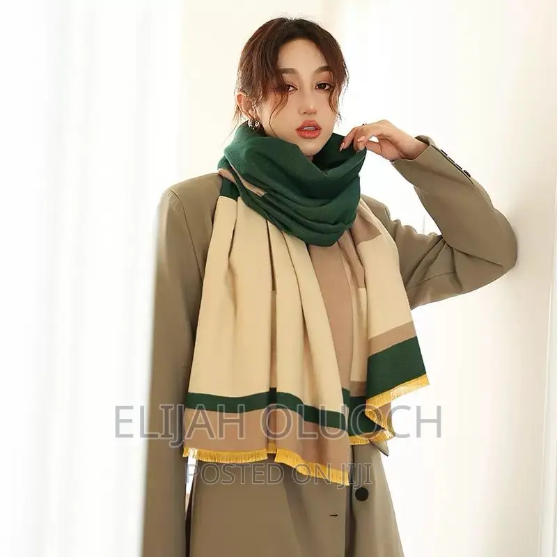 Heavy Printed Shawls