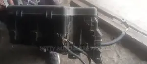 Toyota Vigo Hilux 4wd Fuse Box