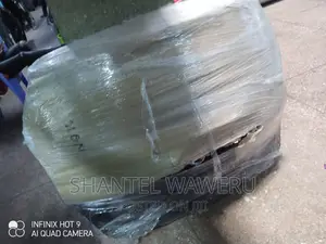 Nissan Note Boot