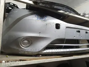 Nissan Note 2012