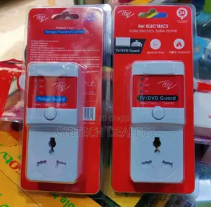 Itel Refrigerator Guard/Tv Guard