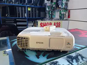 Epson Powerlite 97h