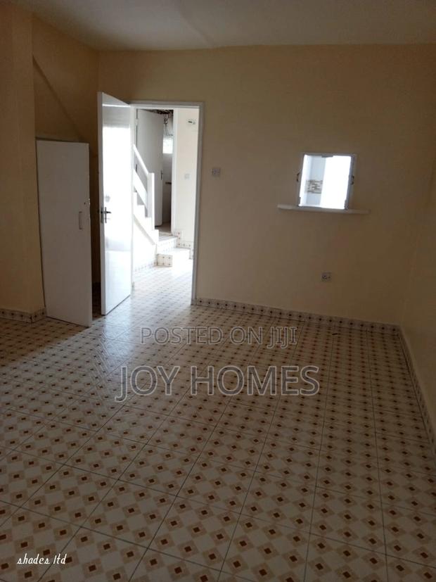 3bdrm Mansion in Nairobi West for rent - main view