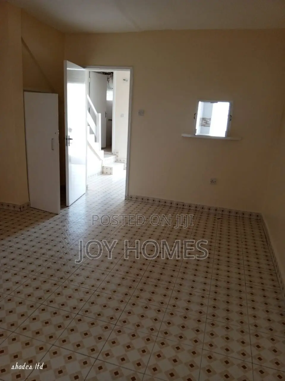 3bdrm Mansion in Nairobi West for rent