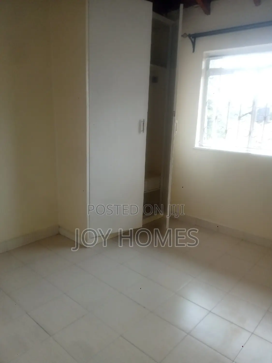 3bdrm Mansion in Nairobi West for rent