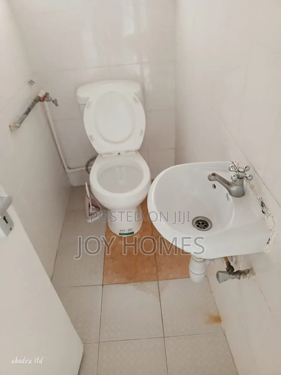 3bdrm Mansion in Nairobi West for rent