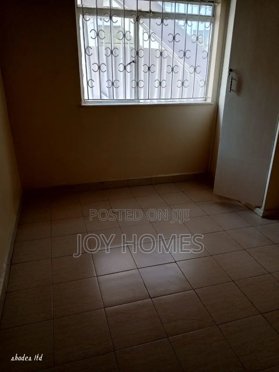 3bdrm Mansion in Nairobi West for rent