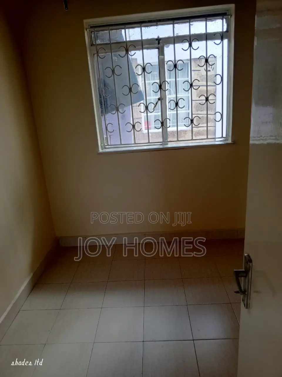 3bdrm Mansion in Nairobi West for rent