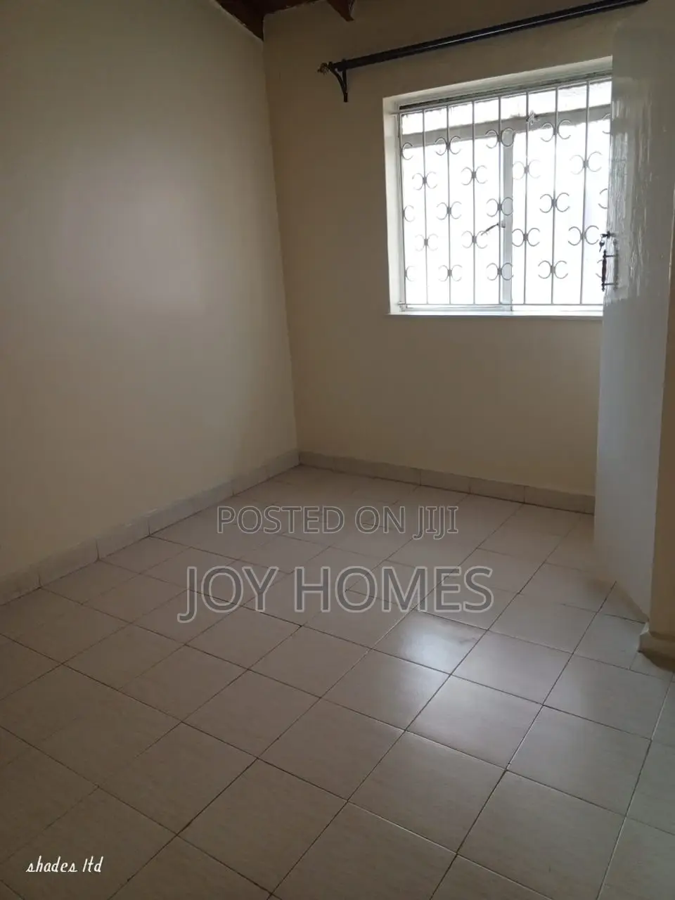 3bdrm Mansion in Nairobi West for rent