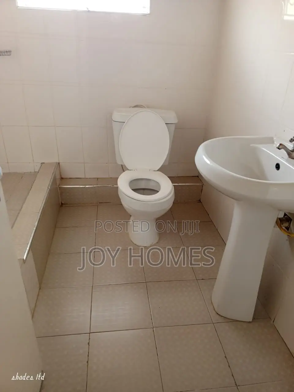 3bdrm Mansion in Nairobi West for rent