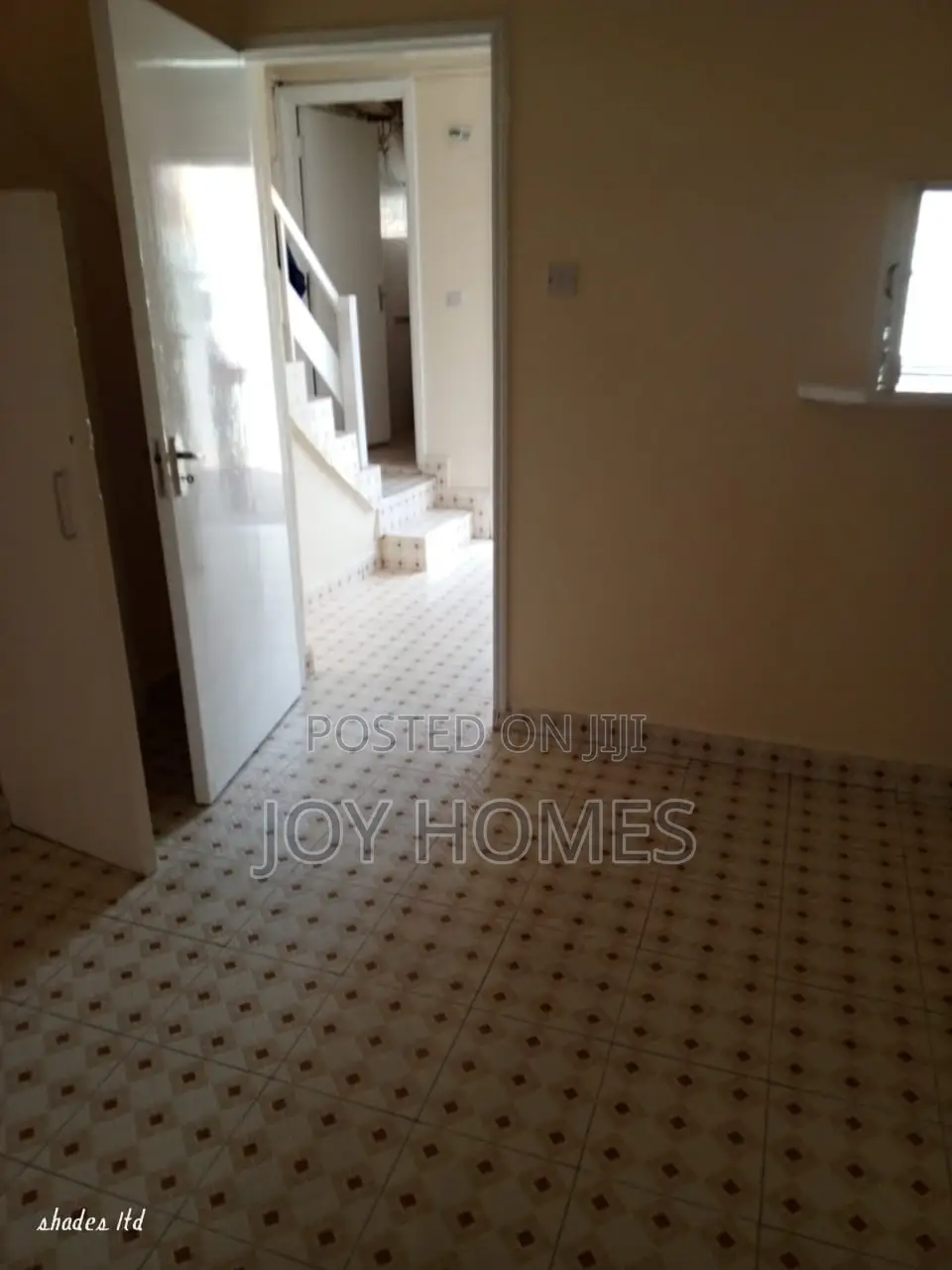3bdrm Mansion in Nairobi West for rent