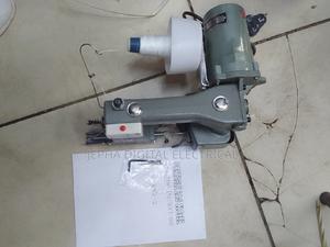 Portable Bag Closer - thumbnail 2