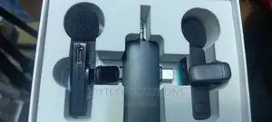 Original Wireless Microphone for Live Shows, Vlog.