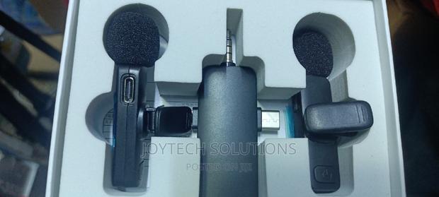 Original Wireless Microphone for Live Shows, Vlog. - main view