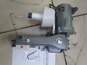 Sealing Bag Closer