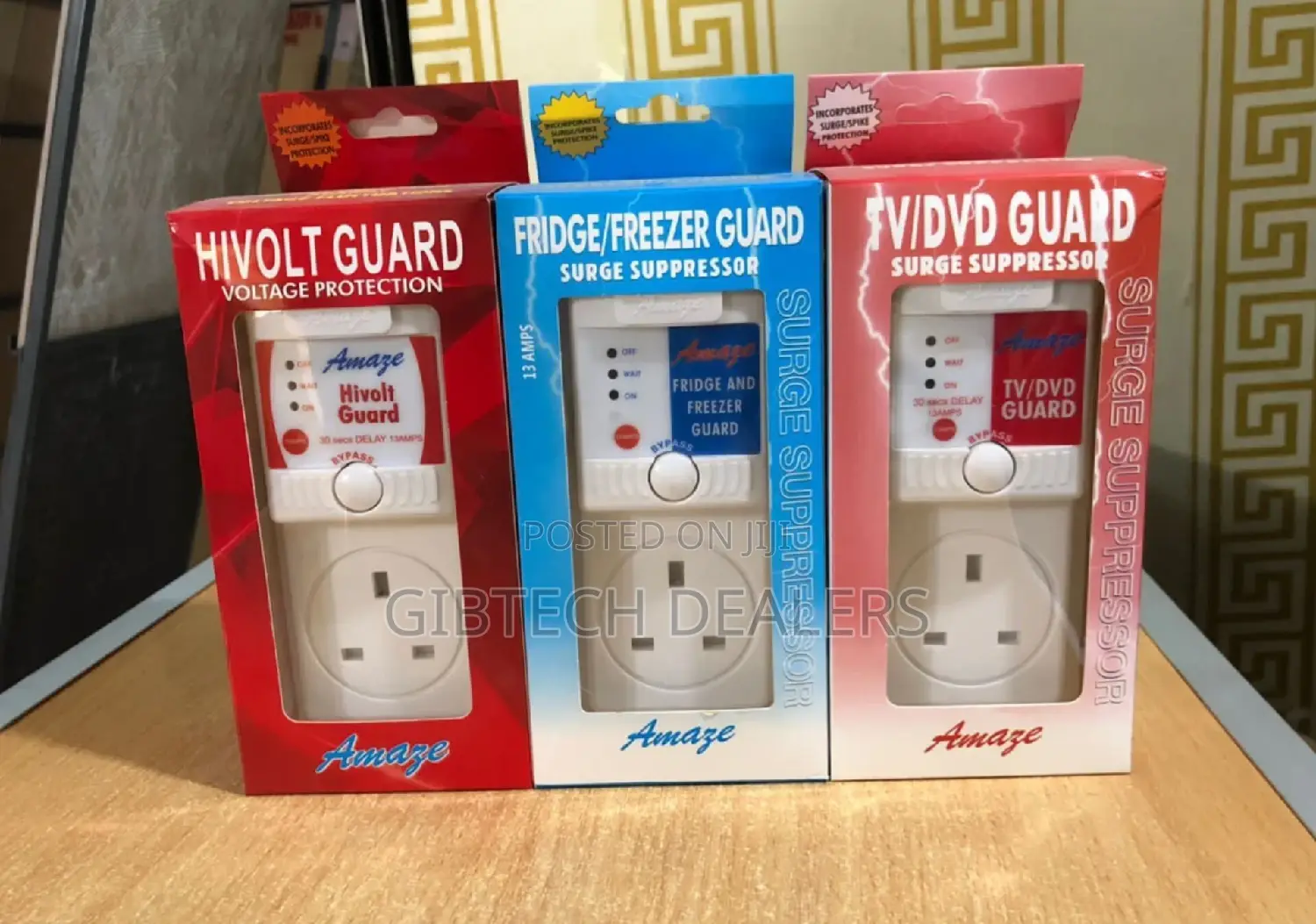 Best Quality Tv Guard/Refrigerator Guard