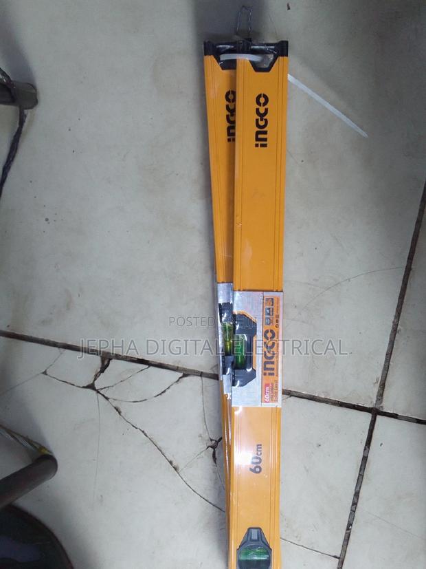 Ingco Spirit Level 60 Cm - main view