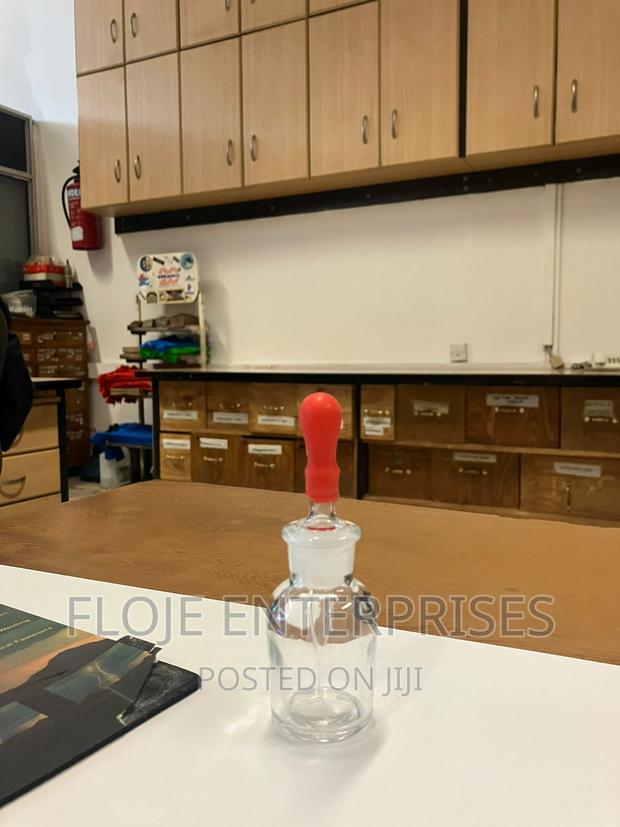 Bottle Polystop Dropper 60 ML