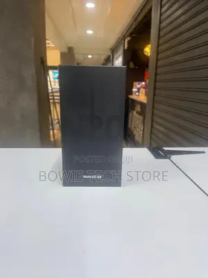 Samsung Galaxy Note 20 5G 128 GB Black