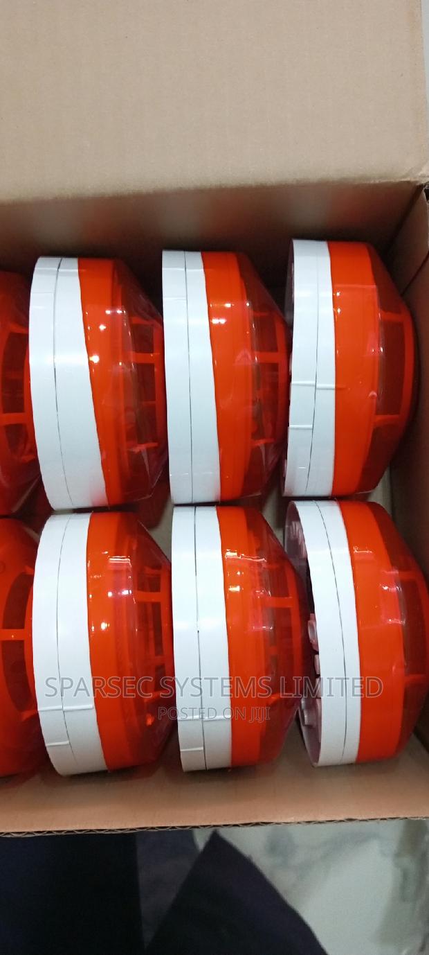 Asenware Conventional Heat Detector - thumbnail 3