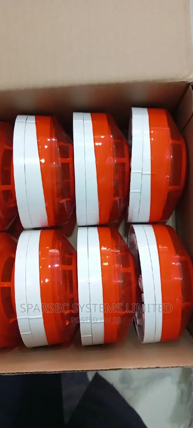 Asenware Conventional Heat Detector