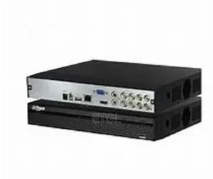.Dahua 1080P DH-XVR5108HS-X 8 Channel Penta-Brid