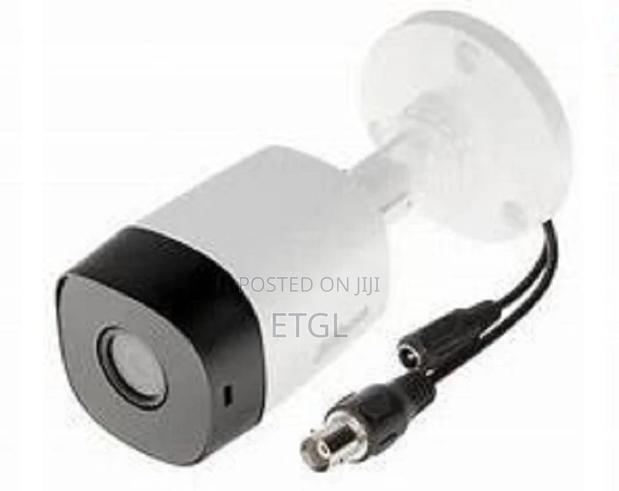 ,Dahua DH-HAC-B1A21P 2MP Bullet Camera