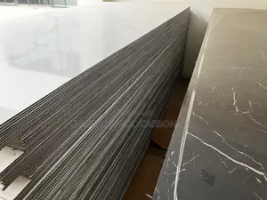 Bamboo Uv Board Walls