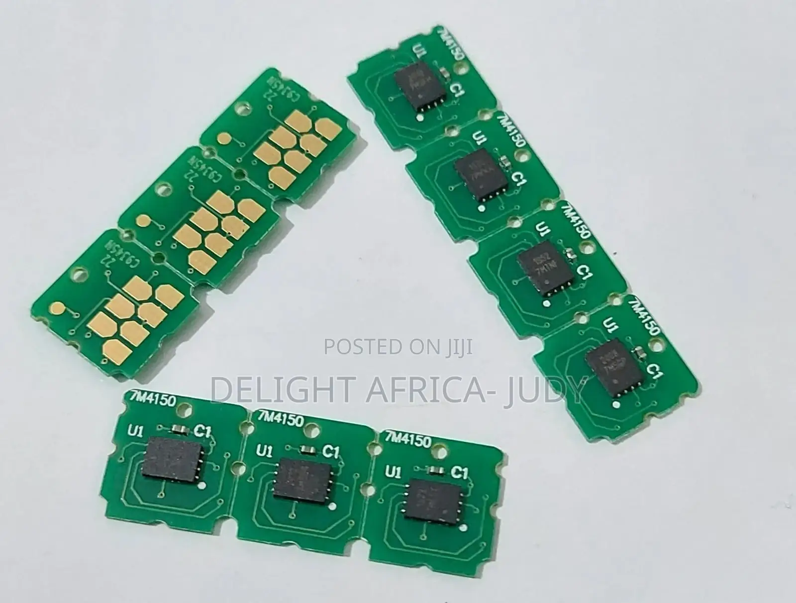 Chip Maintenance Box C9345 for L15150, L15160 Eco Tank Pro