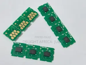 Chip Maintenance Box C9345 for L15150, L15160 Eco Tank Pro