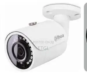 ,Dahua DH-IPC-HFW1230SP-S4 Bullet