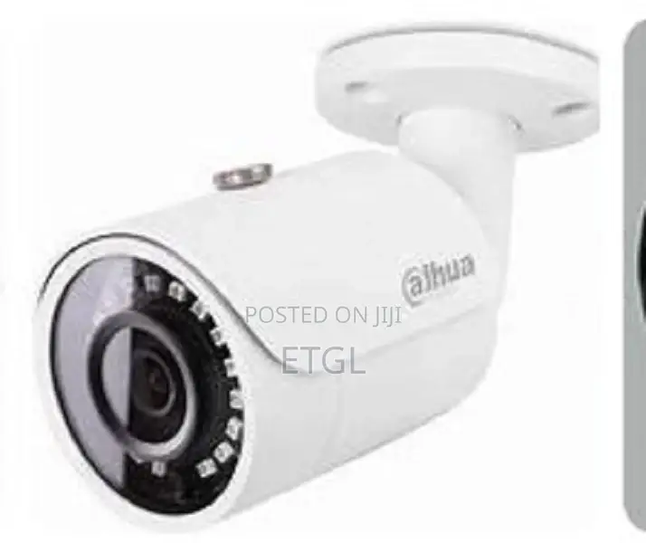 ,Dahua DH-IPC-HFW1230SP-S4 Bullet
