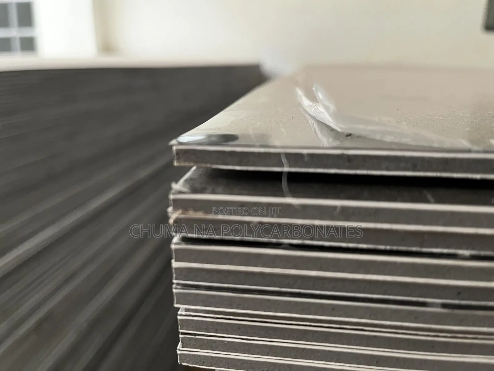 Bamboo Marble Boards