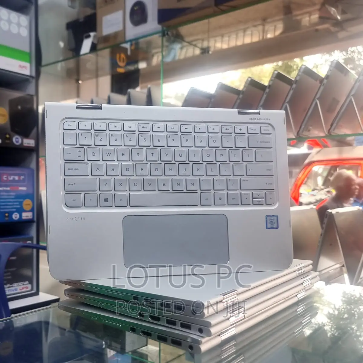 Laptop HP Spectre Xt 13 8GB Intel Core I5 SSD 256GB