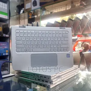 Laptop HP Spectre Xt 13 8GB Intel Core I5 SSD 256GB