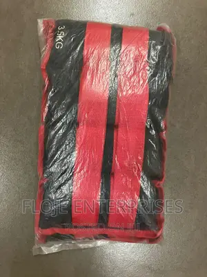 Ankle Weights 3.5 Kg