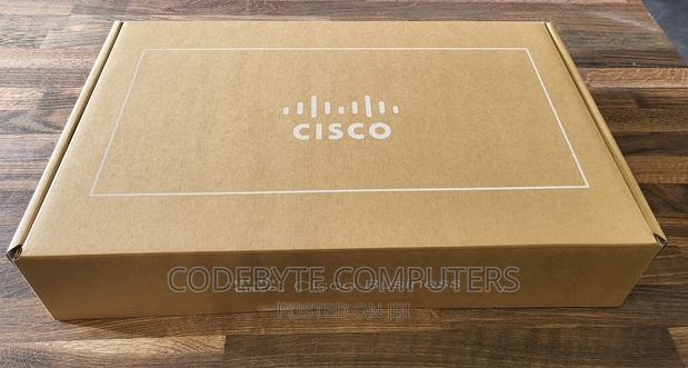 Cisco Unmanaged 16-Port Gigabit Switch Non Poe Cbs110-16t
