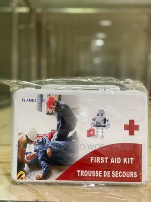 Accredited Emergency Kits, First-Aid Kit Suppliers - thumbnail 2