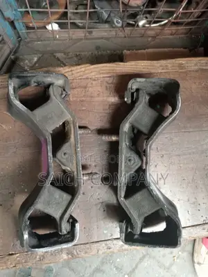 Subaru Forester SF5 Manual Gearbox Mountain