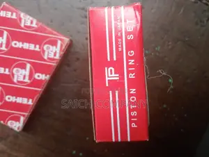 Daihatsu KF-VE Engine Piston Rings