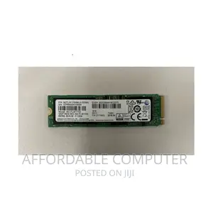Nvme M.2 Pcie 512gb SSD Gen3